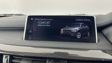 BMW X6 xDrive30d M Sport Edition 5dr Step Auto Diesel Estate